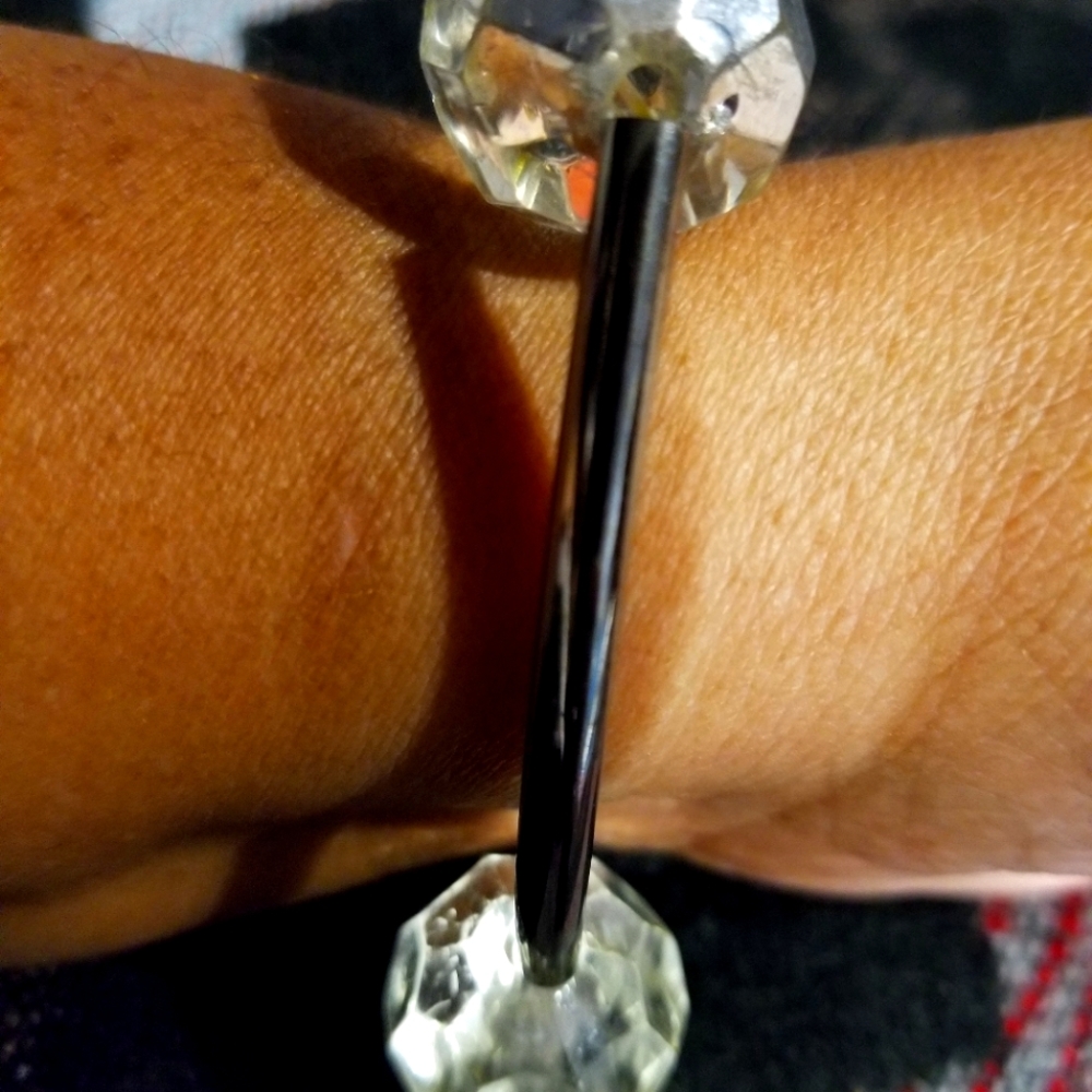 Triangular Bracelet #1